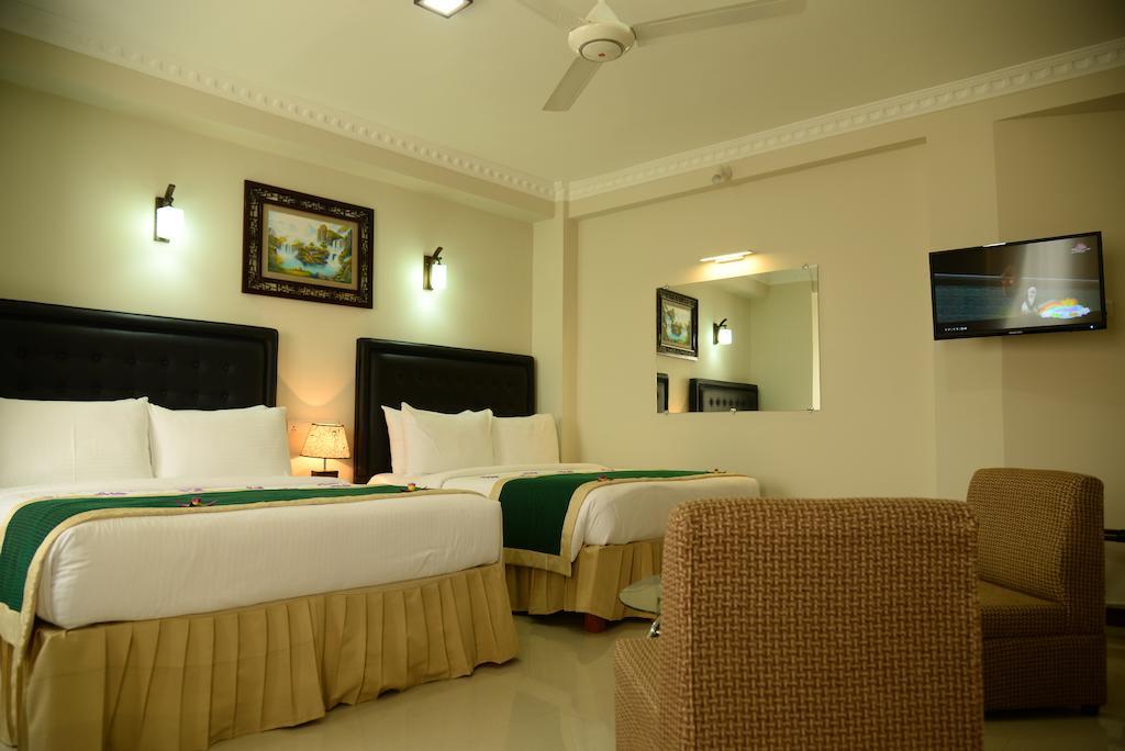 Lazaani Hotel Colombo Extérieur photo
