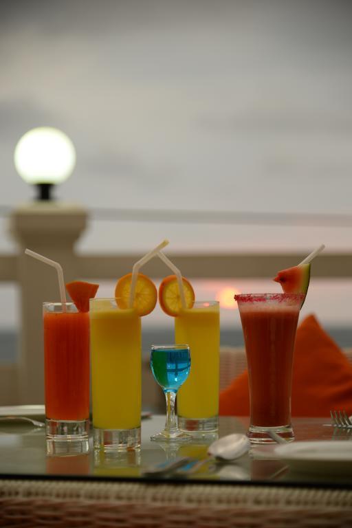 Lazaani Hotel Colombo Extérieur photo