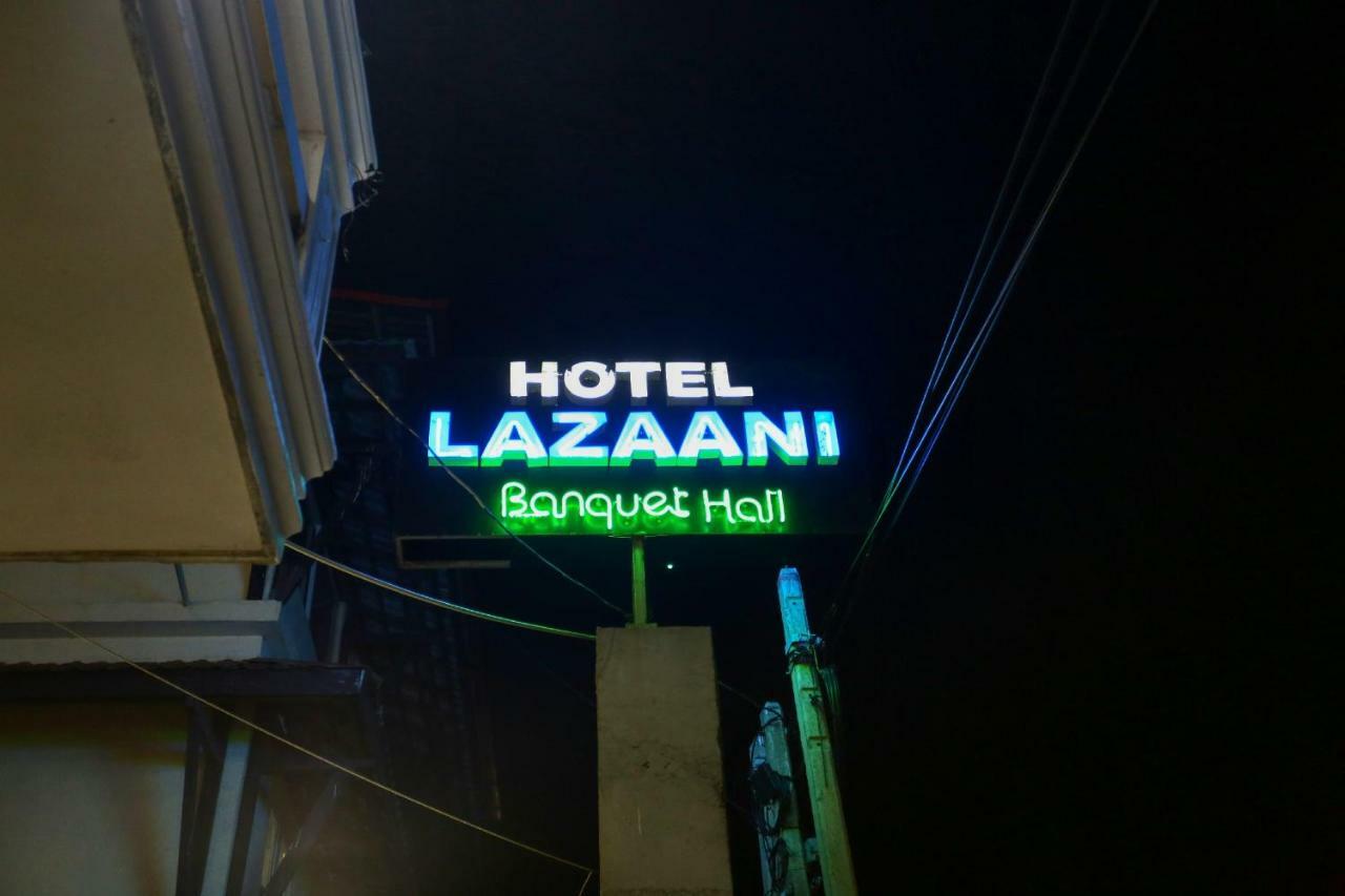Lazaani Hotel Colombo Extérieur photo